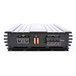 Skar Audio SKv2-200.4D 4-Channel Car Amplifier - 320W RMS x 4