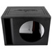 Skar Audio AR1X12V Single 12" Armor Coated Ported Subwoofer Enclosure