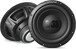 Alpine W12S4 BassLine Series 12" 250W RMS Subwoofer - 4 Ohm