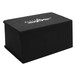 Skar Audio SDR-2X8D4 Dual 8" 700W RMS SDR Series Loaded Vented Subwoofer Enclosure