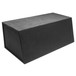 Skar Audio EVL-2X10D4 Dual 10" 2000W RMS EVL Series Loaded Vented Subwoofer Enclosure