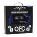 Skar Audio SKAR4ANL-OFC 4 Gauge 1500W OFC Amplifier Wiring Kit