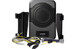 Alpine PWE-S8-WRA Compact Powered Subwoofer
