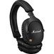 Marshall Monitor II ANC Noise Cancelling Over-Ear Bluetooth Wireless Headphones - Black