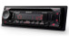 Sony MEXN5300BT CD Receiver