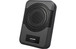 Alpine PWE-S8 8" 120W RMS Compact Powered Subwoofer