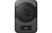 Alpine PWE-S8 8" 120W RMS Compact Powered Subwoofer