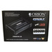 Orion Cobalt CB2500.1D Class D Mono Amplifier 2500 Watts - 1 Ohm