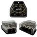 Sky High Car Audio 4GA Power and Ground Split Distribution Block