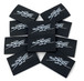 Sky High Car Audio 1/0 Gauge AWG Heat Shrink - 10 Pack