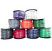 Sky High Car Audio OFC 1/0 Gauge - 50ft Spool