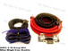 Sky High Car Audio 1/0 Gauge OFC Amp Kit