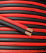 Sky High Car Audio 8 Gauge OFC Speaker Wire - Per Foot 