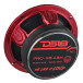 DS18 PRO-X6.4BMPK 6.5" 250W RMS Midrange Speakers with Tweeters Package