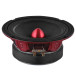 DS18 PRO-X6.4BMPK 6.5" 250W RMS Midrange Speakers with Tweeters Package