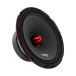 DS18 PRO-X8.4BMPK 8" Midrange Speaker Package with Super Tweeters