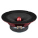 DS18 PRO-X8.4BMPK 8" Midrange Speaker Package with Super Tweeters