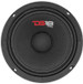 DS18 PRO-GM6 6.5" Midrange Speaker 140 Watts RMS - 8 Ohm