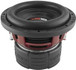 DS18 EXL-X8.2D 8" 600W RMS Subwoofer - Dual 2 Ohm
