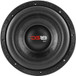 DS18 EXL-X8.4D 8" 600W RMS Subwoofer - Dual 4 Ohm