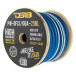 DS18 Ultra Flex 100% OFC Copper 1/0 Gauge Ground/Power Wire - 25ft Spool