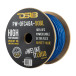 DS18 Ultra Flex 100% OFC Copper 4 Gauge Power/Ground Wire - 50ft Spool