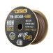 DS18 Ultra Flex 100% OFC Copper 4 Gauge Power/Ground Wire - 50ft Spool