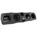DS18 RCBAR46-37 37" High Density ABS Universal Roll Cage Speaker Enclosure 4 x 6.5" and 2 x Tweeters