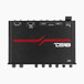 DS18 EQX5 High Volt 5-Band Equalizer with High Level Input