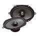 Skar Audio RPX68 6"x 8" 70 Watts RMS Coaxial Car Speakers 