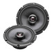 Skar Audio TX65 6.5" 100 Watts RMS Elite Coaxial Car Speakers