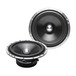 Skar Audio SPX-65C 6.5" 200 Watts RMS Car Component Speakers