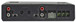 Banda 400.4BLACK Black 4 Channel 100 Watts at 2 Ohm Car Audio Amplifier - CLEARANCE