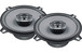 Hertz X130 Uno Series 5.25" 40W RMS 2-Way Coaxial Car Speakers