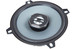 Hertz X130 Uno Series 5.25" 40W RMS 2-Way Coaxial Car Speakers