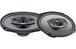 Hertz Uno X 690 Uno Series 6"x9" 85W RMS 4-Way Coaxial Speakers