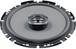 Hertz X 170 Uno Series 6-3/4" 50W RMS 2-Way Coaxial Car Speakers