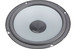 Hertz K 165 Uno Series 6-1/2" 75W RMS Component Speaker System