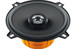Hertz DCX 130.3 Dieci Series 5-1/4" 2-Way Car Speakers