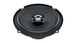 Hertz DCX160.3 Dieci 6" 2-Way Car Speakers