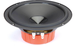 Hertz DSK165.3 Dieci Series 6-1/2" 80W RMS Component Speaker System