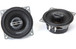 Hertz CX 100 Cento Series 4" 2-Way Car Speakers