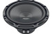 Hertz CS 250 S4 Cento Series 10" 300W RMS Shallow Mount Subwoofer - SVC 4 Ohm