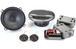 Hertz CK 130 Cento Series 5-1/4" Component Speaker System