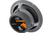 Hertz MPX 165.3 PRO Mille PRO Series 6-1/2" 2 Way Car Speakers