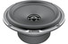 Hertz MPX 165.3 PRO Mille PRO Series 6-1/2" 2 Way Car Speakers