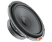 Hertz MP165.3 Mille Series 6.5" 90W RMS Woofer 