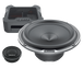 Hertz MPK165.3 6.5" Mille PRO Series 2-Way 4 Ohm Component Speaker System