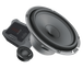 Hertz MPK165.3 6.5" Mille PRO Series 2-Way 4 Ohm Component Speaker System