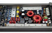 Hertz Mille ML Power 5 5-Channel Car Amplifier